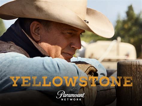 Watch Yellowstone Season 1 Prime Video