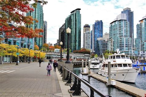 Where To Stay In Vancouver Best Neighborhoods Hotels Artofit