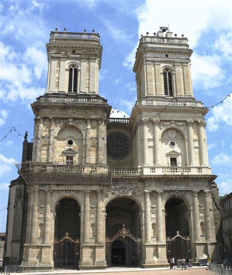 Cathédrale Sainte-Marie d'Auch - Wikiwand