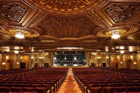 Behind The Scenes At The United Palace Washington Heights Opulent Wonder Theatre 6sqft