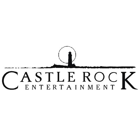Castle Rock Entertainment Logo Png Transparent And Svg