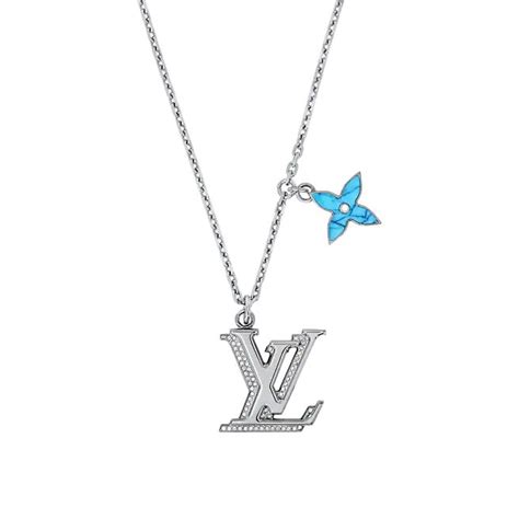 Louis Vuitton Kirigami Necklace Review