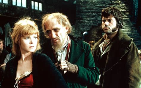Ron Moody Fagin Actor Life And Career In Pictures