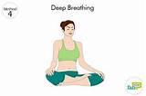 Pictures of Breathing Exercises Oxygen