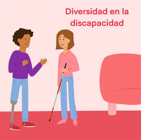 Diversidad En La Discapacidad Entrale Blog