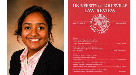 Chapman Law Professor Deepa Badrinarayana Publishes Article In