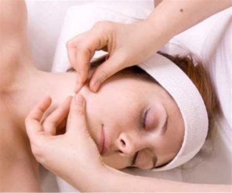 The Benefits Of Facial Massage January 2021 At Oleander Aesthetics