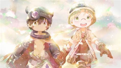H Nh N N Made In Abyss Top H Nh Nh P