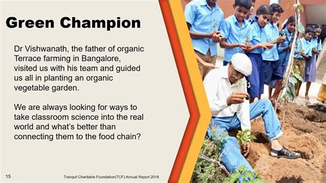 The 2018 annual report on the implementation of the charter for the protection of children and young people was prepared by the secretariat of child and youth protection for the national review board and the united states. Annual Report 2018 - YouTube