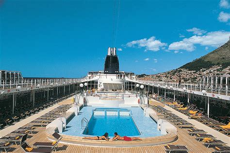 In this video post we compare the differences. MSC Opera images | IgluCruise
