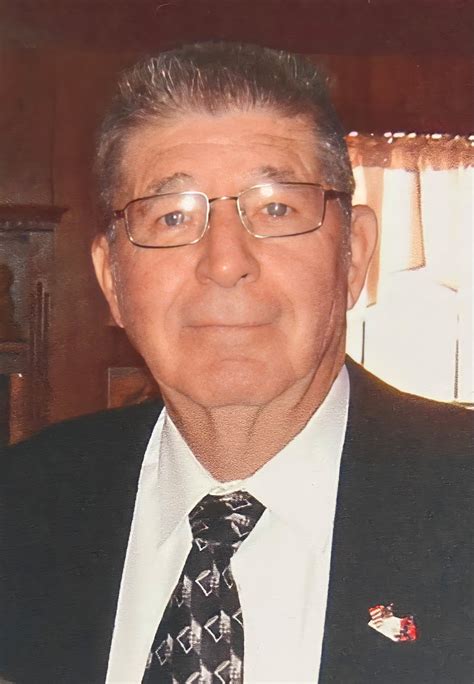 James Steward Obituary - Jackson, TN