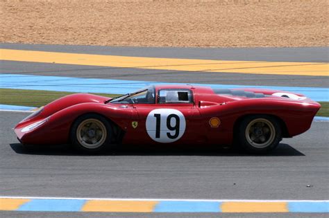 Der sale der herbst winter kollektion 2019 ist da. Ferrari 330 P3 (1966) | Ferrari 330 P3 (1966) Le Mans Classi… | Flickr