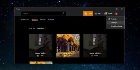 Face recognition setup on windows 10. How To Disable Face Detection & Recognition In Photos In ...