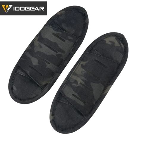 Тактические наплечники IDOGEAR Набор плечевых накладок для переноски ...