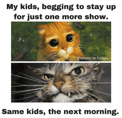 We can stop at a cafe. 25 Random Parenting Memes That Will Never NOT Be Funny