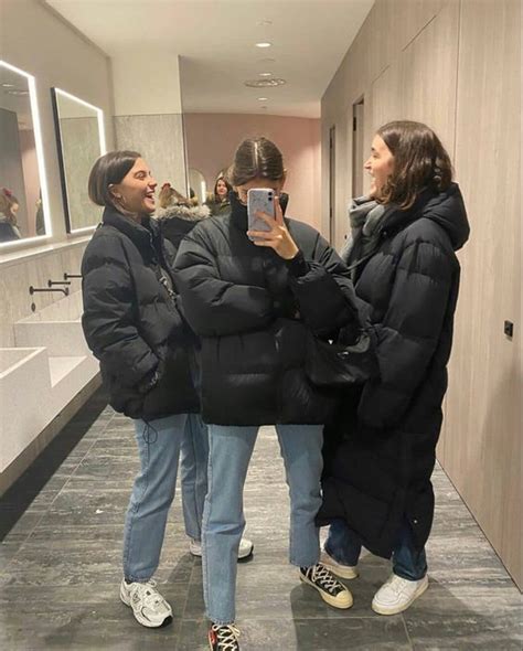 How To Wear Comfy Outfits This School Year Society19 Winter Jacket