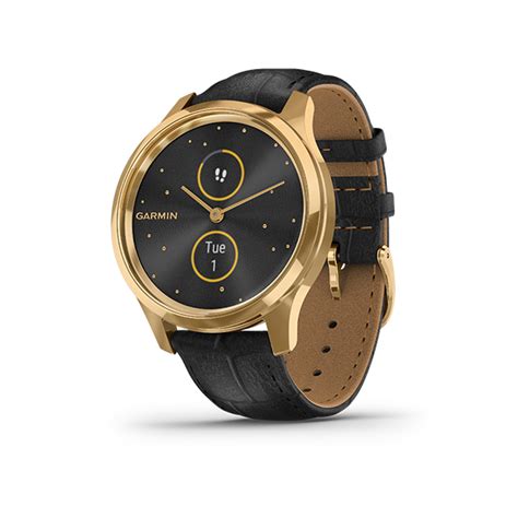 Previous pricec $395.74 55% off. Garmin Vivomove 3, 3S, Style, Luxe hybrid smartwatches ...