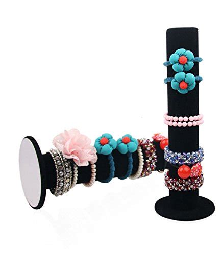 Bracelet display stand in china factories, discover bracelet display stand factories in china, find 588 results for bracelet display stand. Bocar Velvet Vertical Tower Jewelry Bracelet Display Stand ...