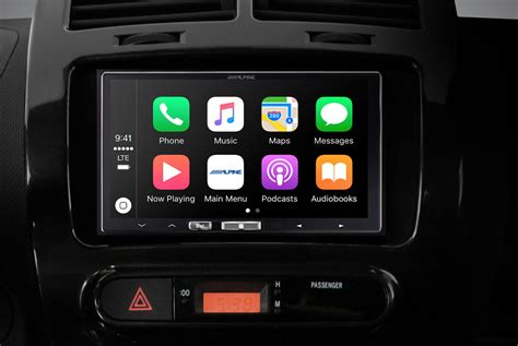 But it's a pretty closed ecosystem. Alpine delivers first in-dash wireless CarPlay receiver ...