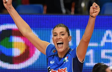 Francesca piccinini was born on january 10, 1979 in massa carrara, tuscany, italy. UYBA Volley