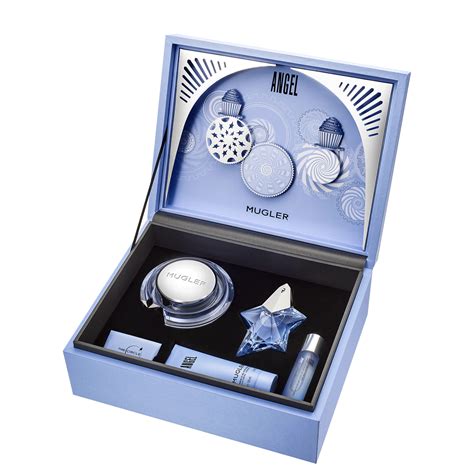 Angel Sweet Factory Gift Set - Embark on an unusual, magical journey