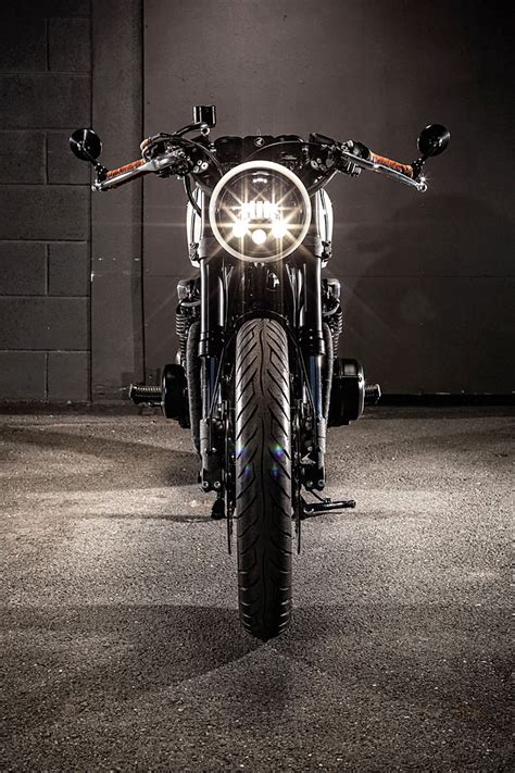 Come join the discussion about restoration, performance, racing, classifieds, troubleshooting, maintenance, and more! THE COMPLETE PACKAGE. Ellaspede's Immaculate Honda CB550 ...