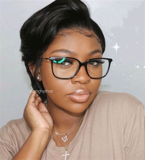 Glasses For Round Faces Glasses Frames Trendy Girls With Glasses Glasses Eye Makeup Fashion