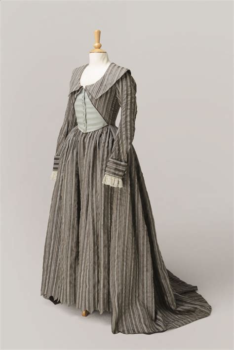 Costume Designed By Michael Oconnor For Keira Knightley In The Duchess 2008 From Cosprop
