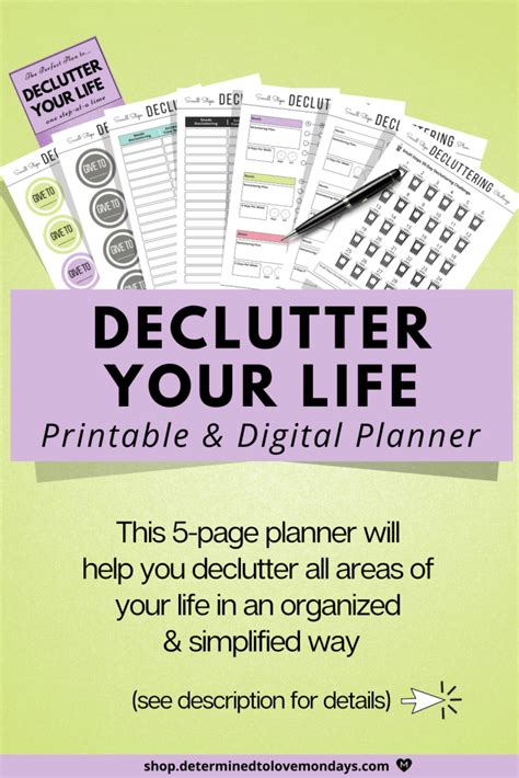 How To Create Your Own Life Planning Binder And Fulfill Your Life Goals