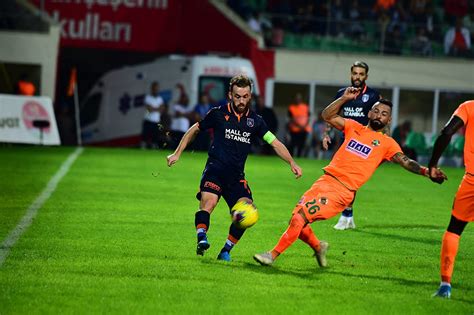 The most recent club manager is çağdaş atan. Nhận định kèo Istanbul Basaksehir vs FC Alanyaspor 23h00 ...