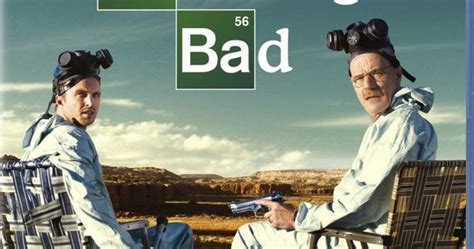 Season two of breaking bad is an awesome show. The Wertzone: Breaking Bad: Season 2