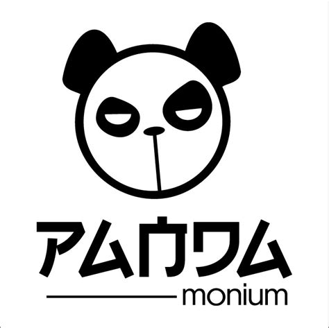 Pandamonium Project On Behance