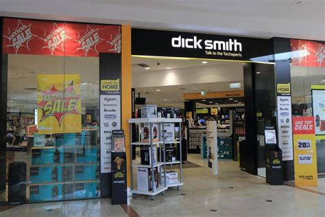 Ex Dick Smith Ceo Should Be Liable For Approving 28 5m In Dividends Appeals Court Told Lawyerly
