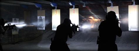 Best Shooting Ranges In The Us Gearexpert