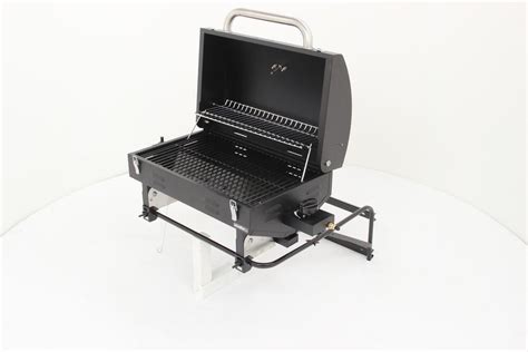 Explore bbq grills for rv. Portable Gas Grill with Carrying Bag - Black Aussie Grills ...