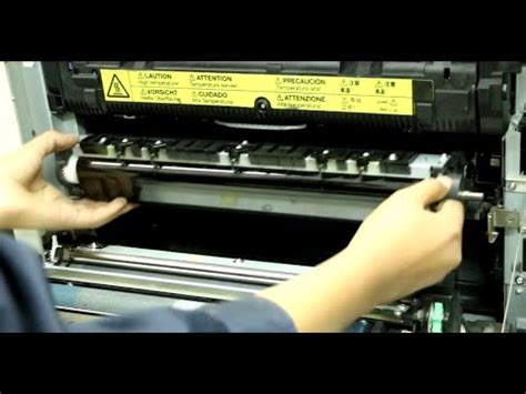 Konica minolta bizhub 601 driver update utility. Como Resetear Banda de Transferencia, Bizhub C451/C550/C650 - YouTube