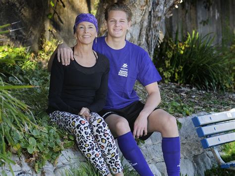 So i don't know if it. Susie Sumner: support the Avner Foundation pancreatic ...