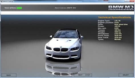 − hide your gaming pc configuration. Free Download PC Game Full Version: Download Game Bmw M3 Challenge - 354MB