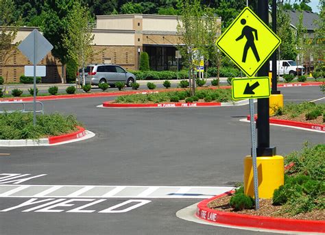 Njltap Traffic Calming Webinar Rutgers Cait