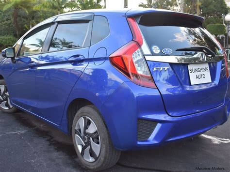 Honda fit for sale in harare. Used Honda Fit Hybrid | 2014 Fit Hybrid for sale | Eau ...