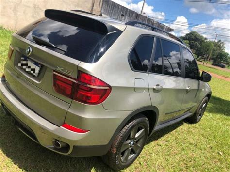 Five trim levels are offered: Bmw x5 2012 diésel - jaber123 - ID 659554