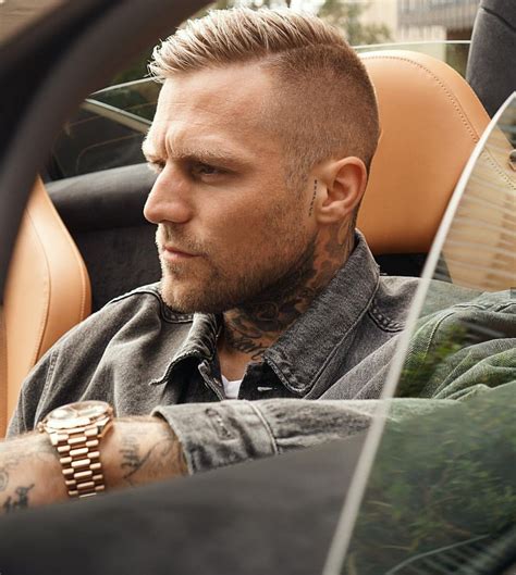 Haare lang wachsen lassen männer übergangsfrisur. Avril 2018 | Kontra k, Kontra k sprüche, Kontra k zitate