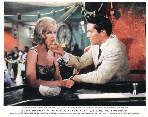 She began her acting career in 1959, and starred in such popular films as. Pin on Elvis Presley