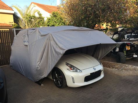 Buy Ikuby Medium Carport Car Shelter Car Canopy Car Garage Car Shed
