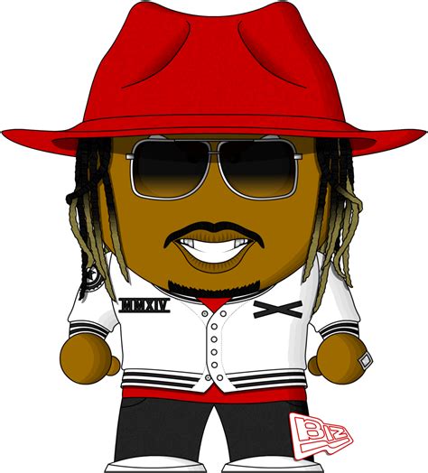 Check out amazing rappers artwork on deviantart. Future Rapper Cartoon Wallpapers - Top Free Future Rapper ...