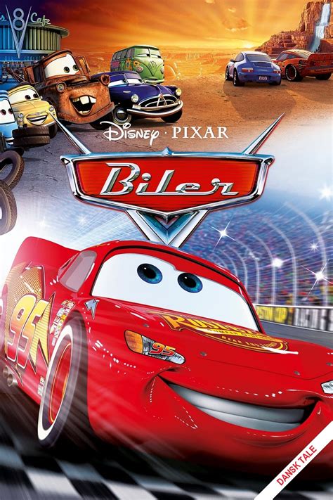 Cars Film Wiki