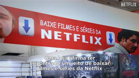 A seleção conta com programas de download de vídeos de diversas plataformas, como youtube, vimeo, etc. Cenapop · Netflix explica como baixar filmes e séries para ...