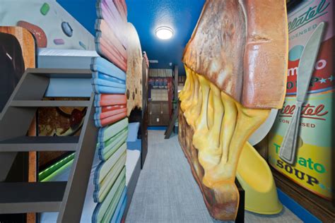 Penny's Penthouse 4 Bedroom Townhome Orlando Rental