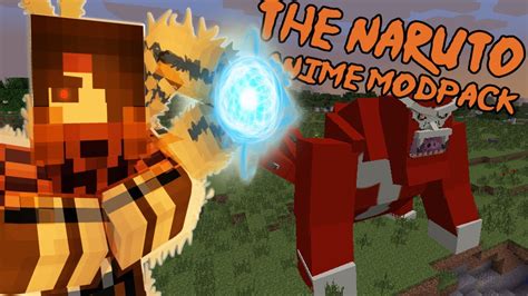 This mod is a mod of the anime naruto, you can use jutsus, level up, take missions, and also have a story mode!, its a great mod but there is two problems. HUNT ALL THE TAILED BEAST DOWN! || The Naruto Anime ...