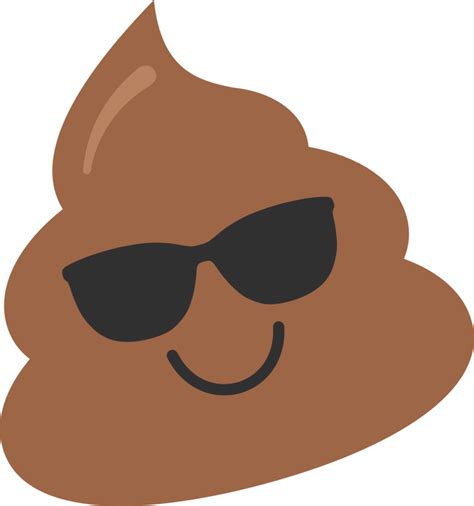 Cool Poop Clipart Full Size Clipart 3475483 Pinclipart